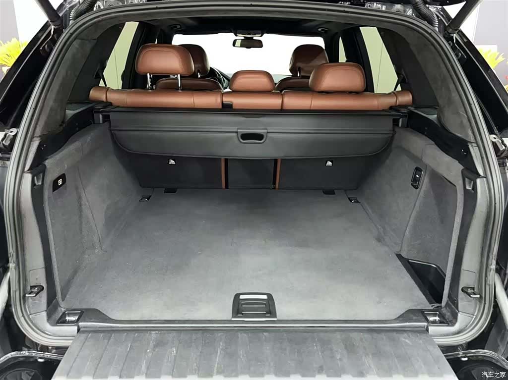 BMW X5, 2018 12