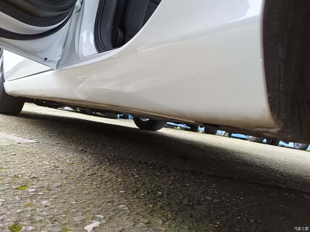 Changan Eado, 2020 22