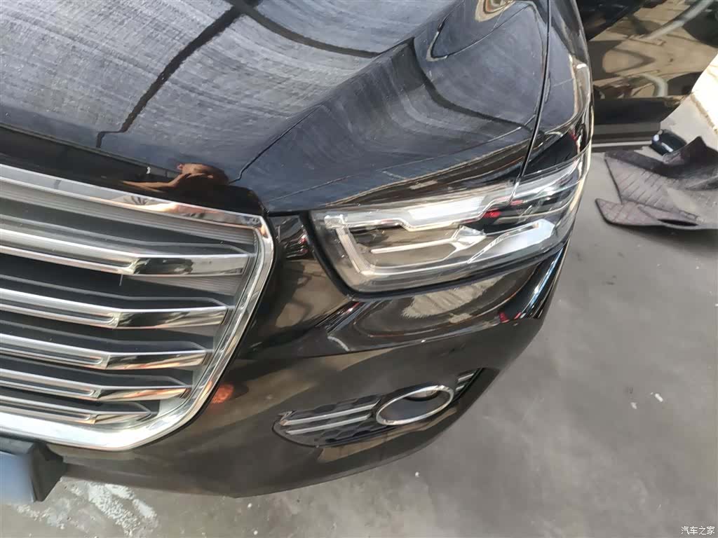 Haval H6, 2018 24