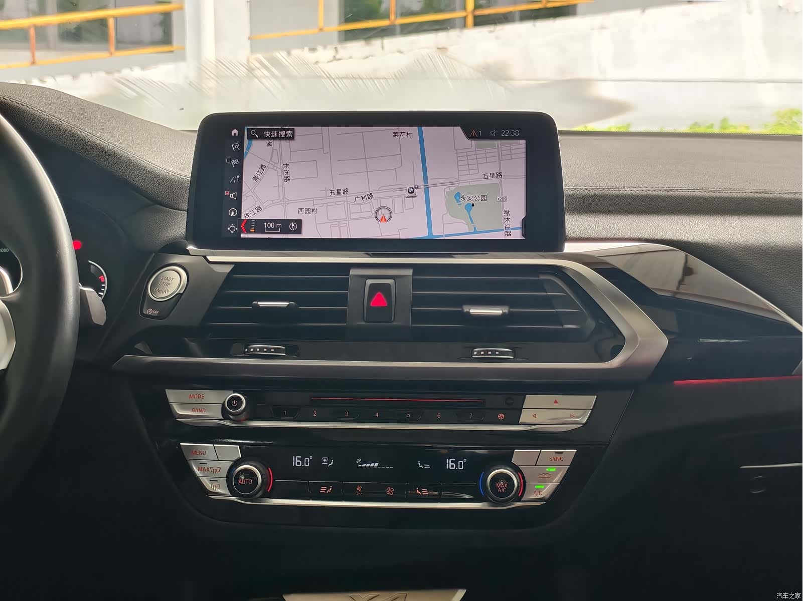 BMW X4, 2019 20