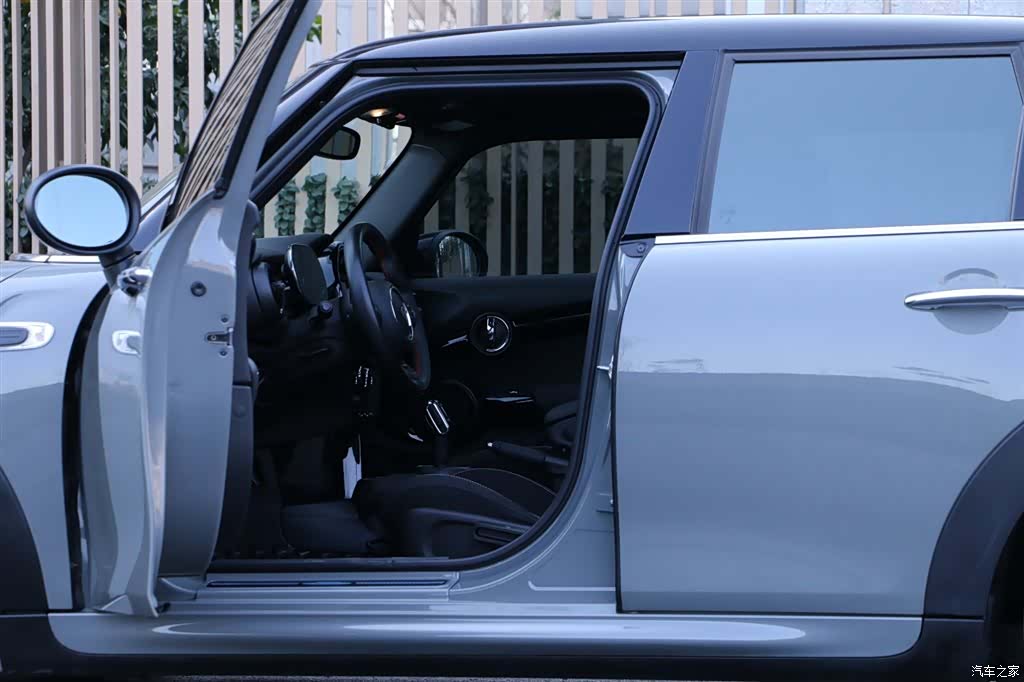 Mini Cooper, 2021 7