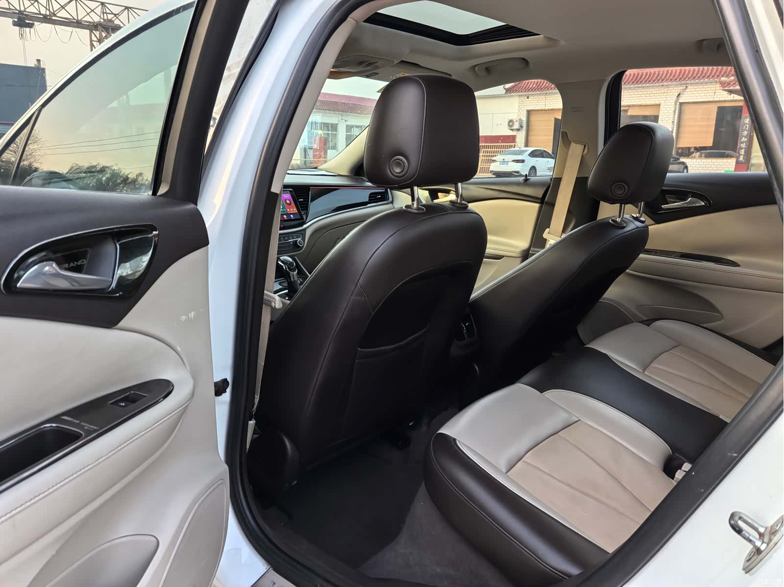 Buick Verano, 2015 13