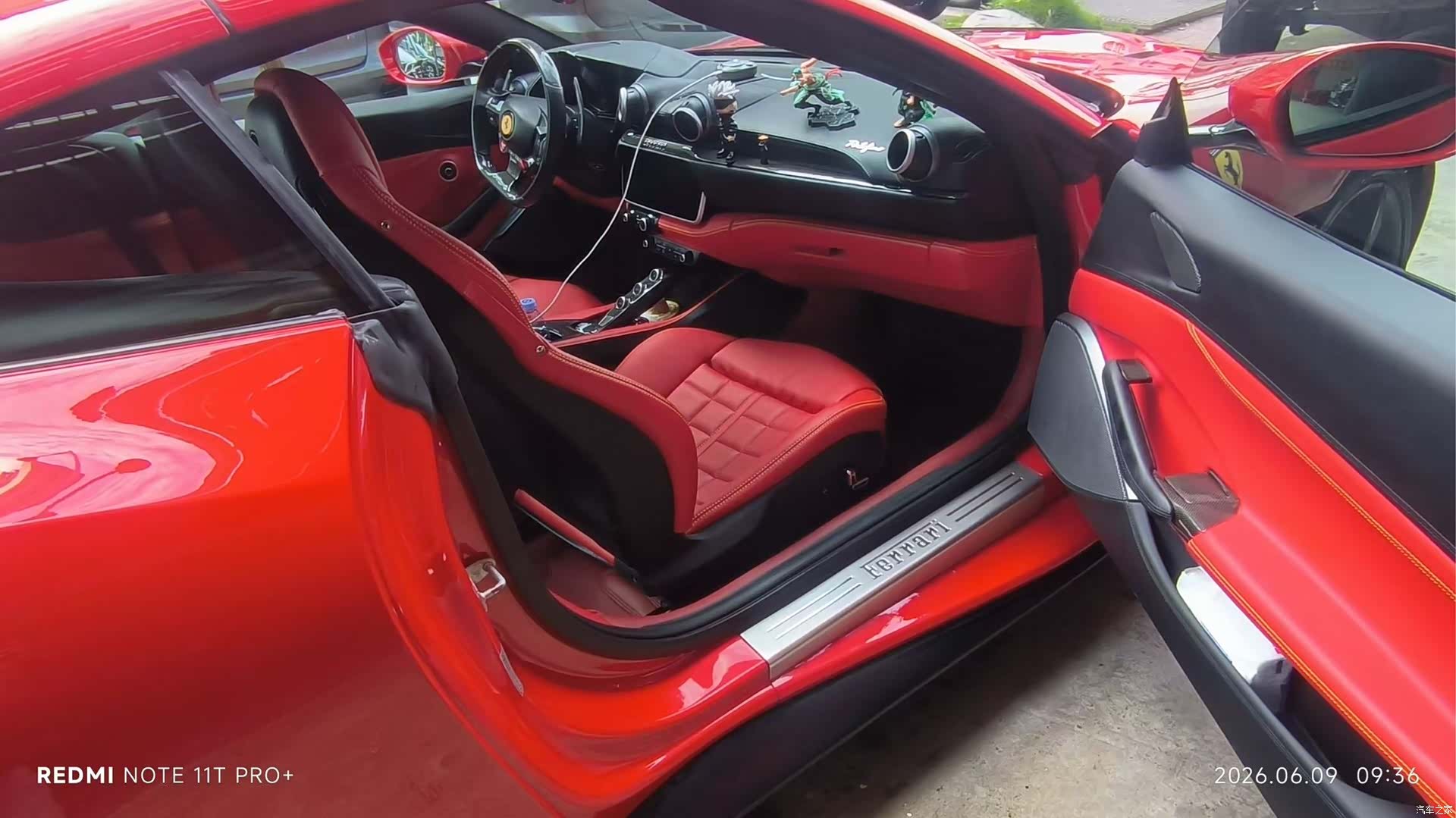 Ferrari Portofino, 2019 7