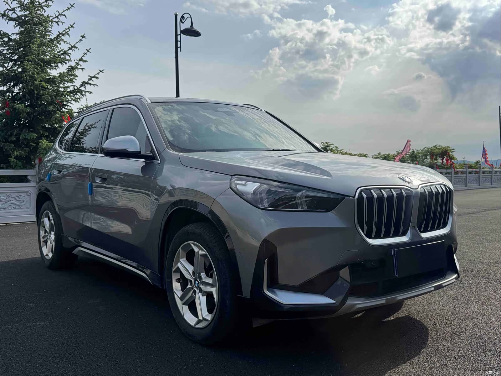BMW X1, 2023 3