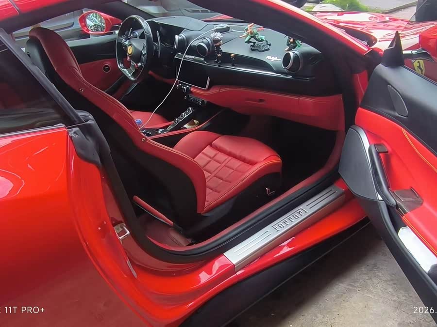 Ferrari Portofino 2019, фото 7