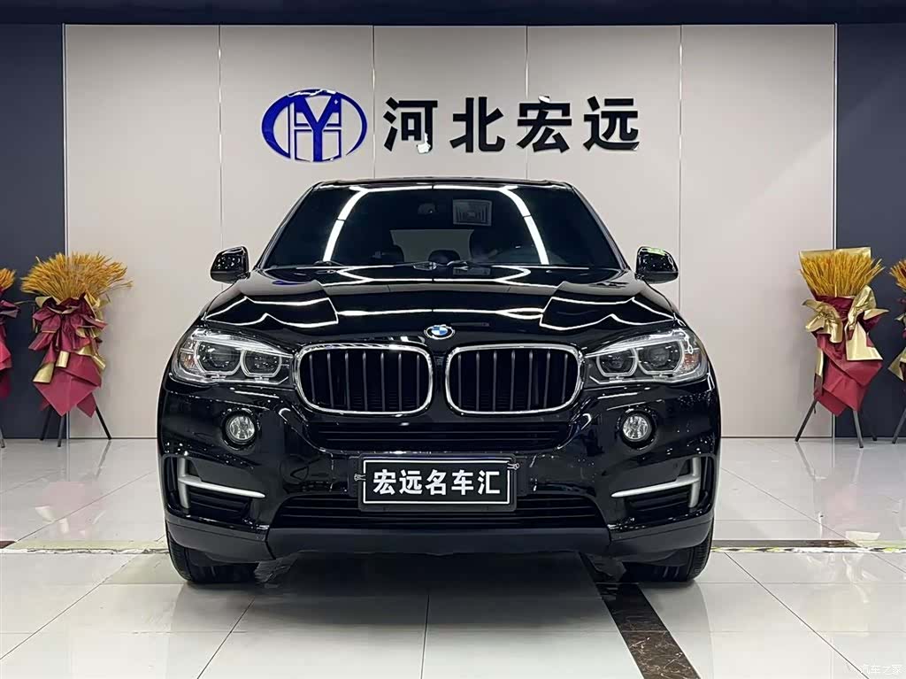 BMW X5, 2018 2