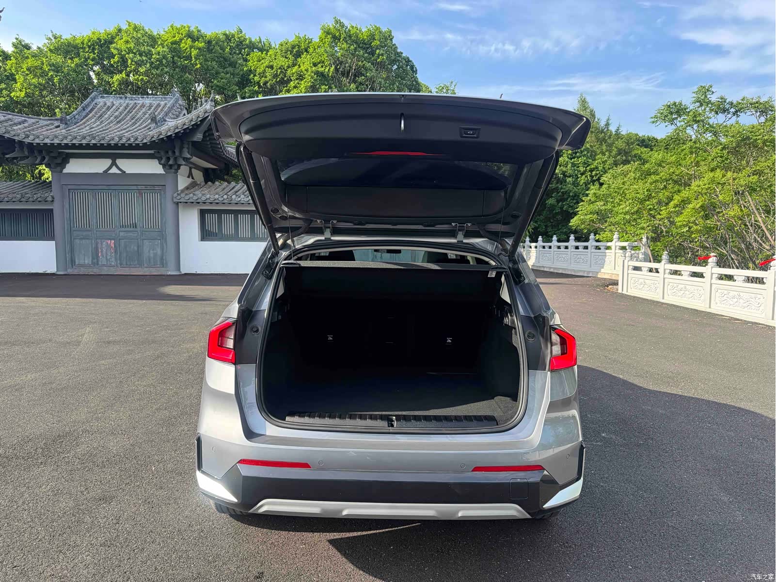 BMW X1, 2023 21