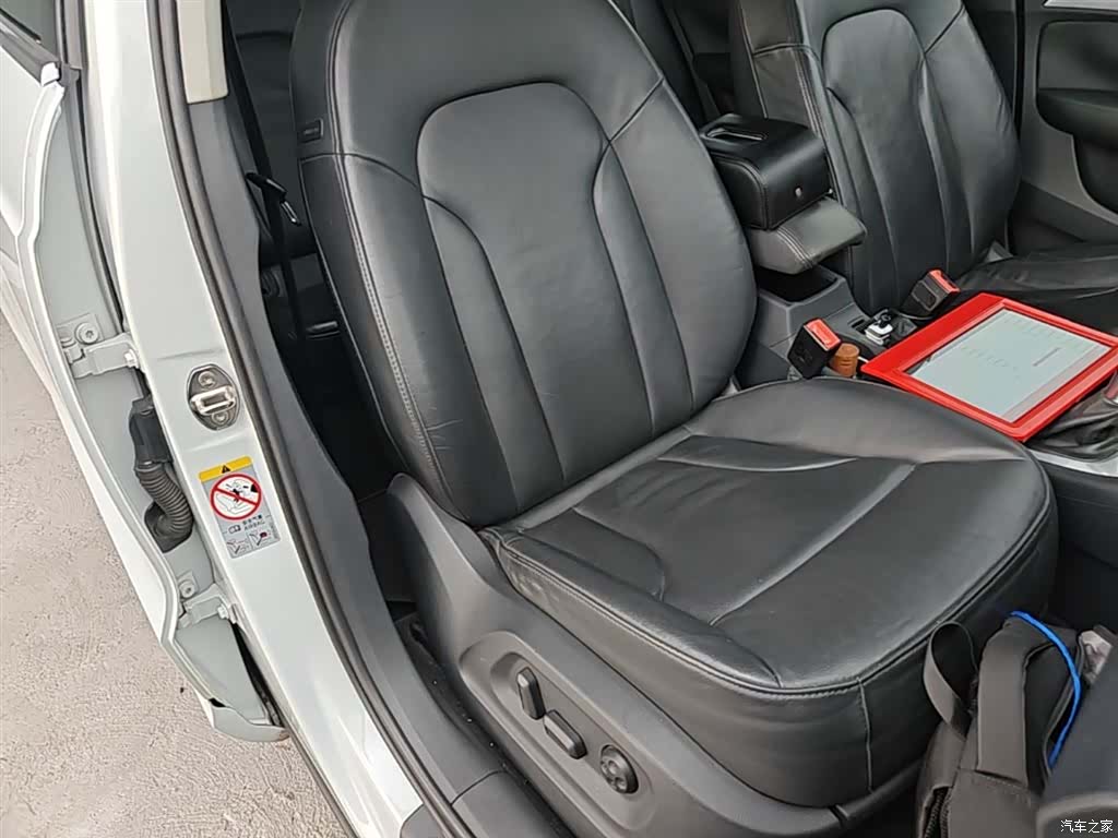 Audi Q3, 2014 17