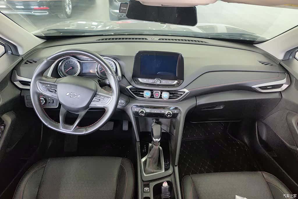 Chevrolet Redline, 2021 12