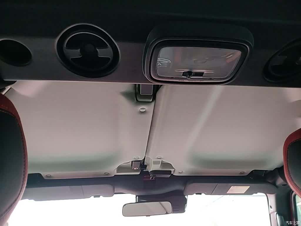 BAIC BJ40, 2020 18