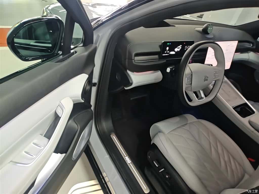 NIO ES6, 2025 16