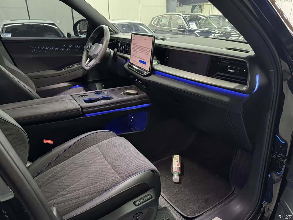 Volkswagen Teramont, 2025 7