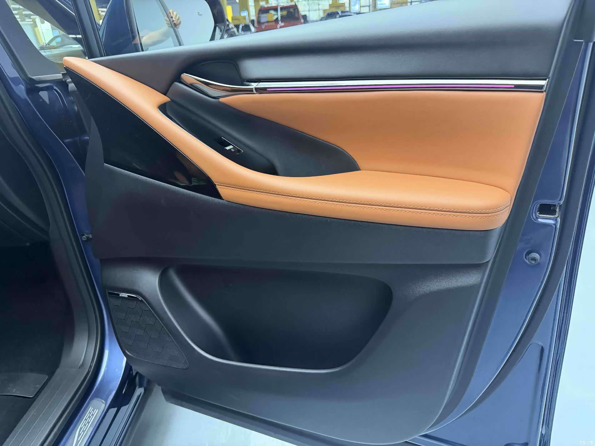 Trumpchi M8, 2025 6