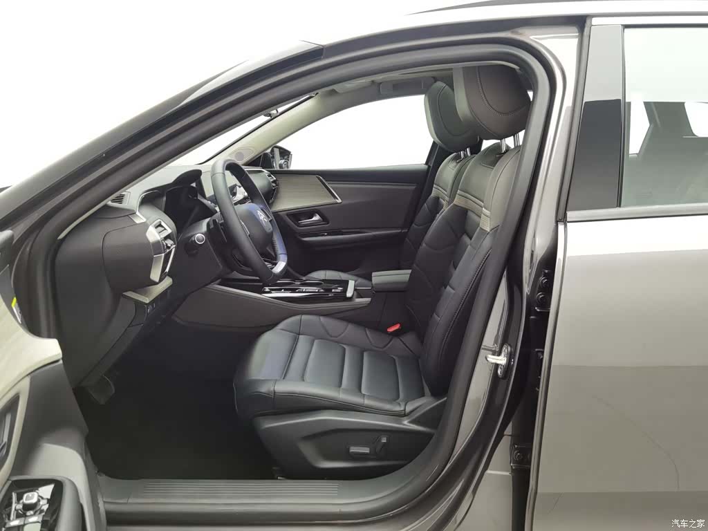 Citroen C5 X, 2024 10