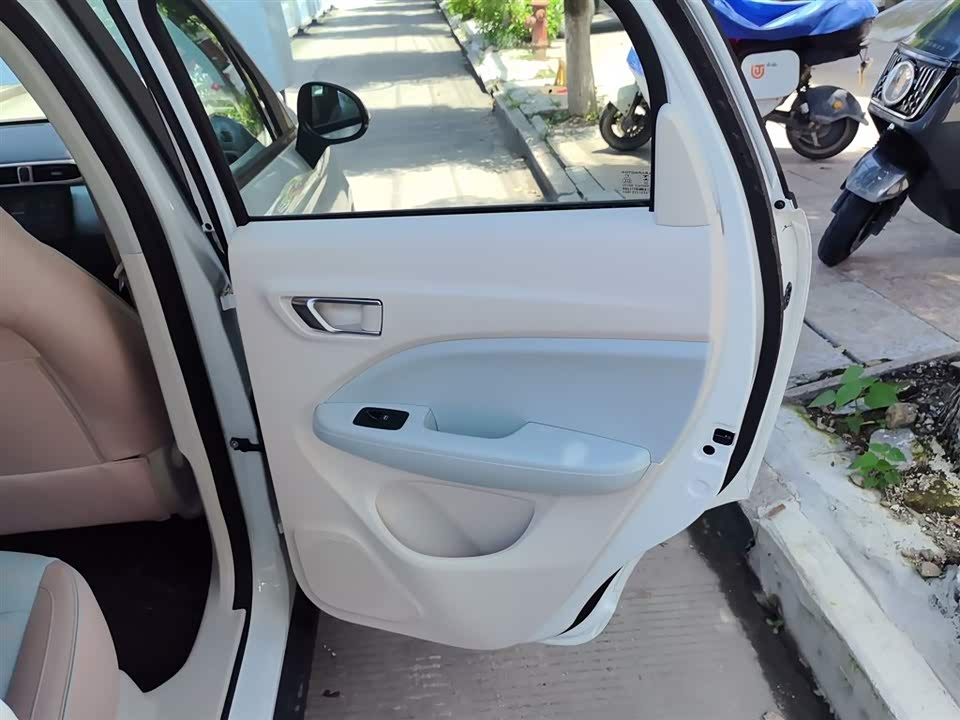 Leapmotor T03 Leapmotor T03