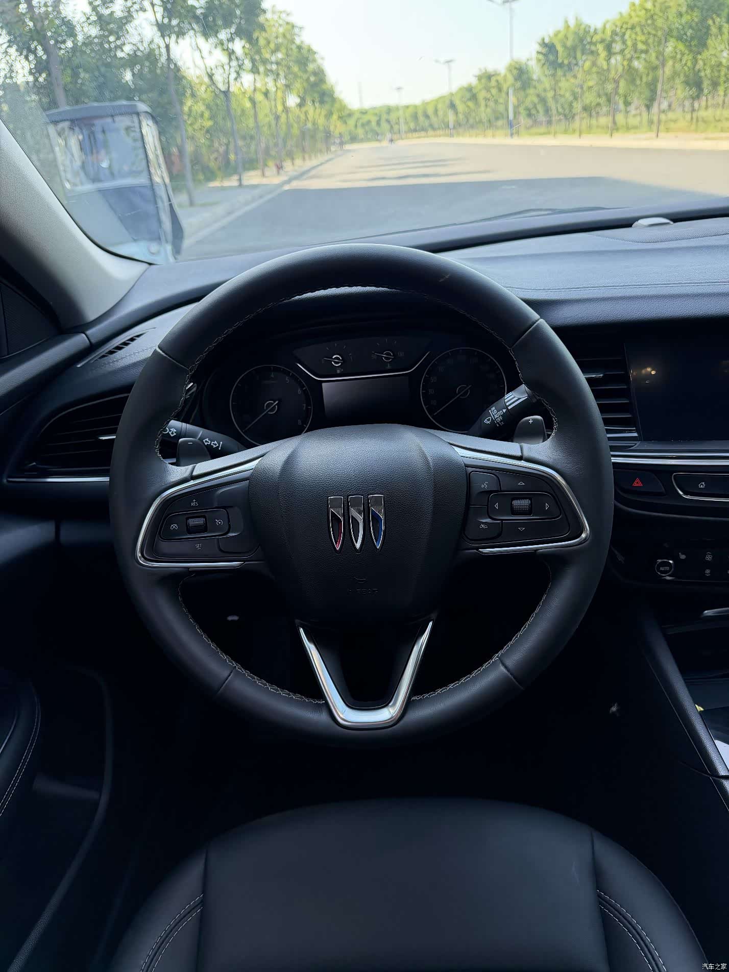 Buick Regal, 2024 9