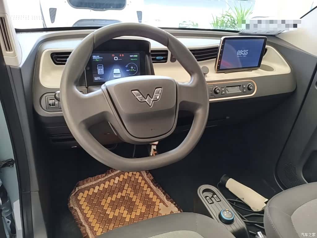 Wuling Yuan, 2021 10