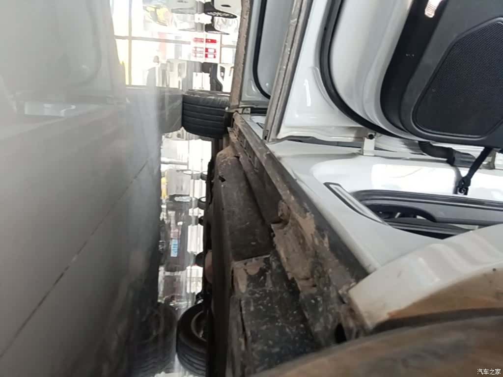 Audi Q3, 2016 22