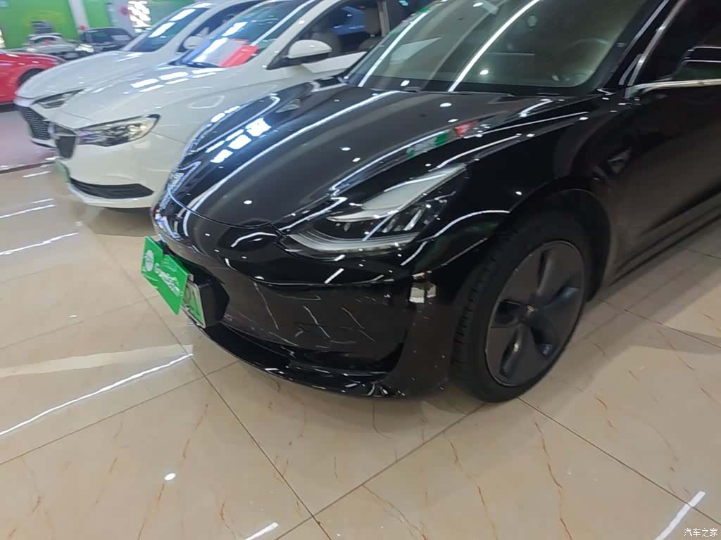 Tesla Model 3, 2020 24
