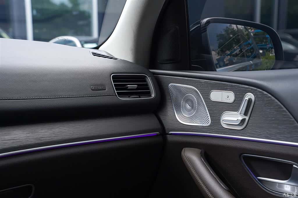 Mercedes-Benz GLE, 2021 20