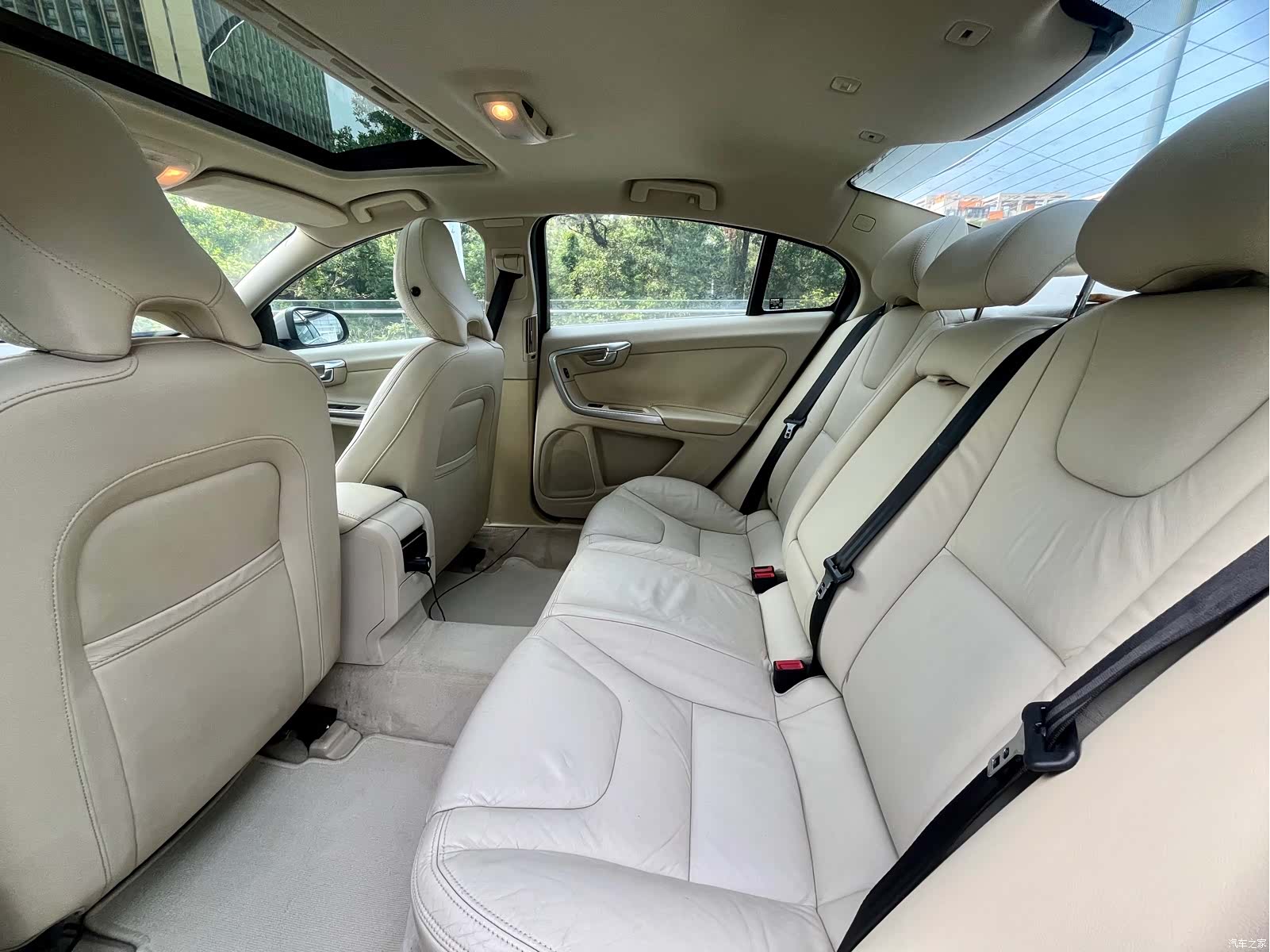 Volvo S60, 2014 8
