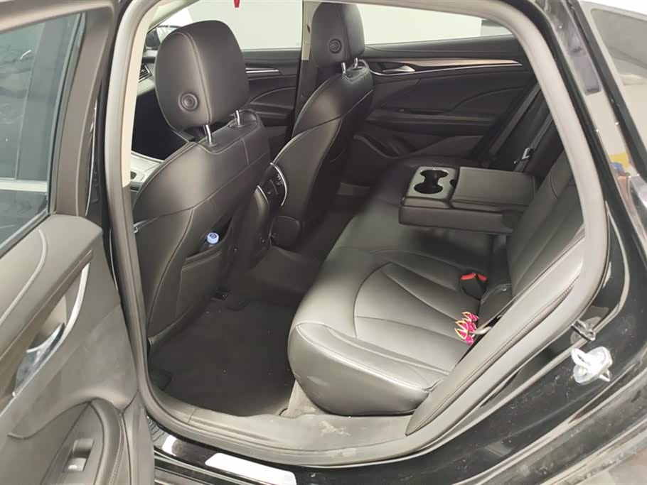 Buick Lacrosse Buick Lacrosse