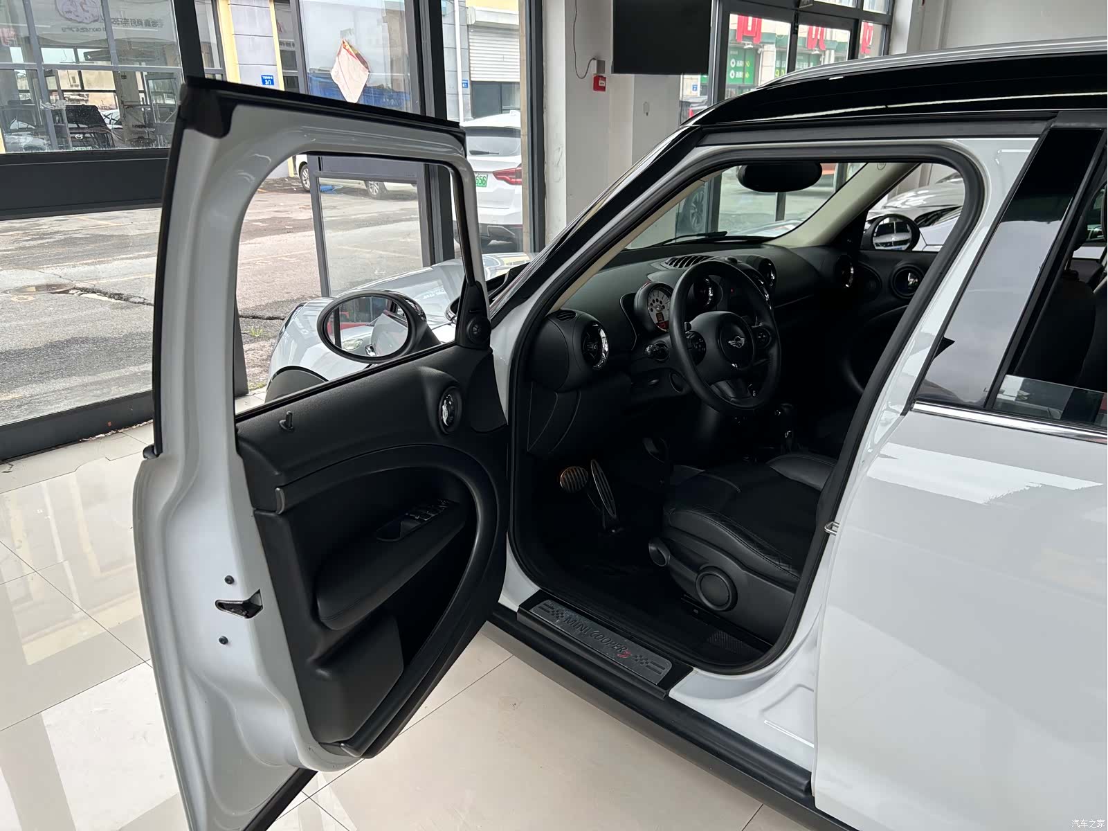 Mini Countryman, 2013 12
