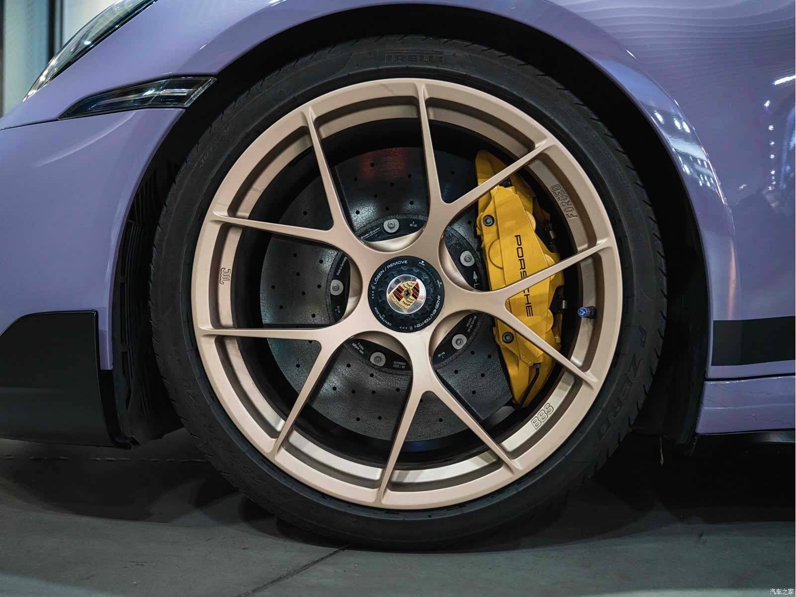 Porsche 911, 2022 все фото