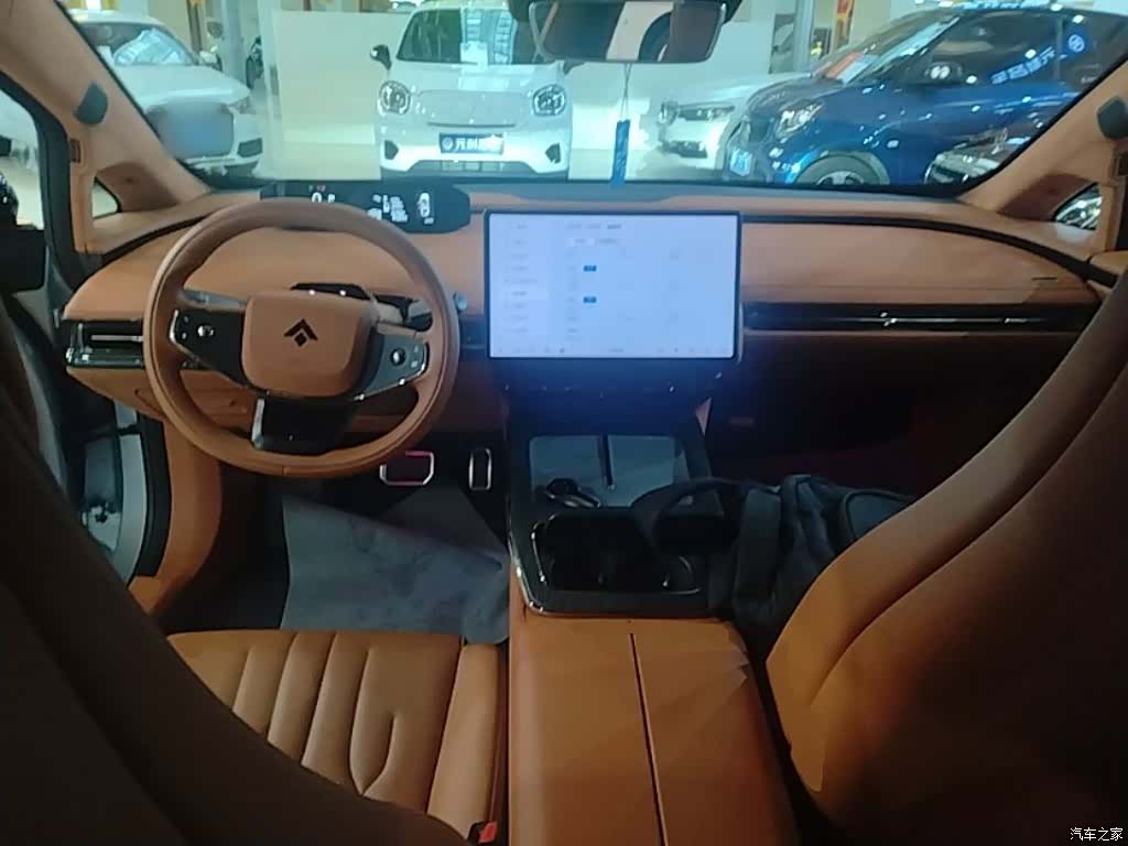Hyper GT, 2025 6