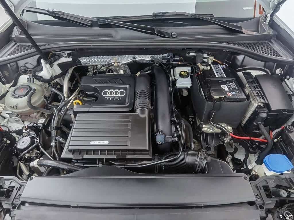Audi Q3, 2020 6