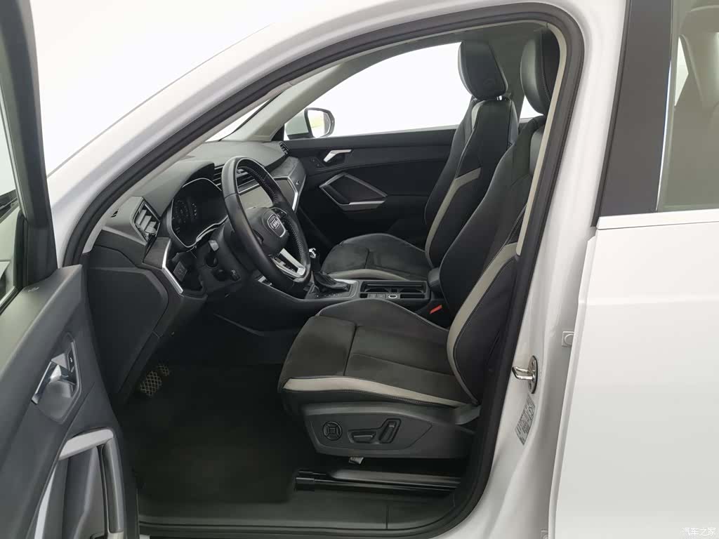 Audi Q3, 2020 10