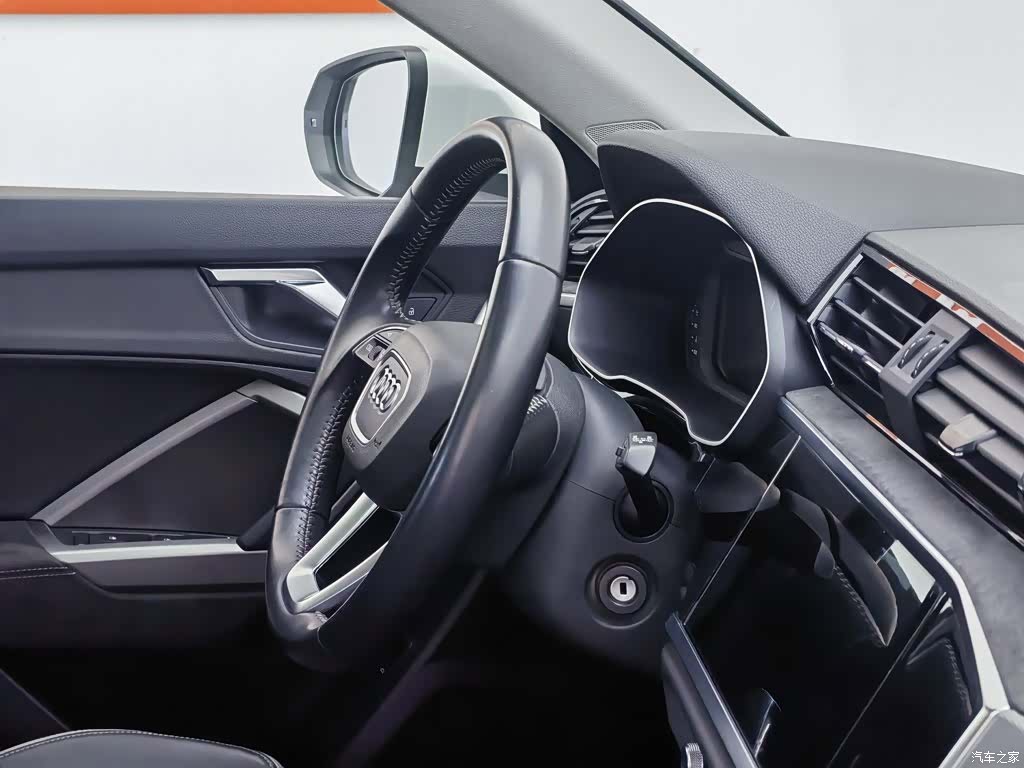 Audi Q3, 2020 22
