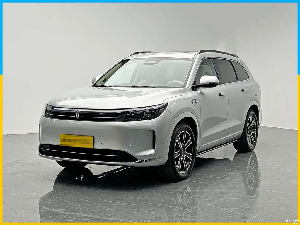 AITO M7, 2026 1