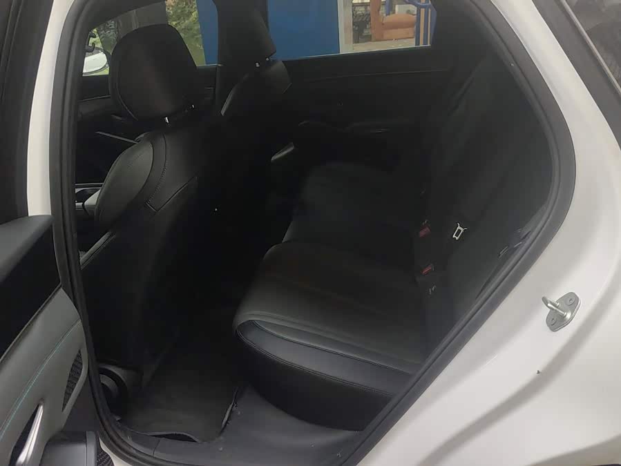 BYD Qin L 2025, фото 11