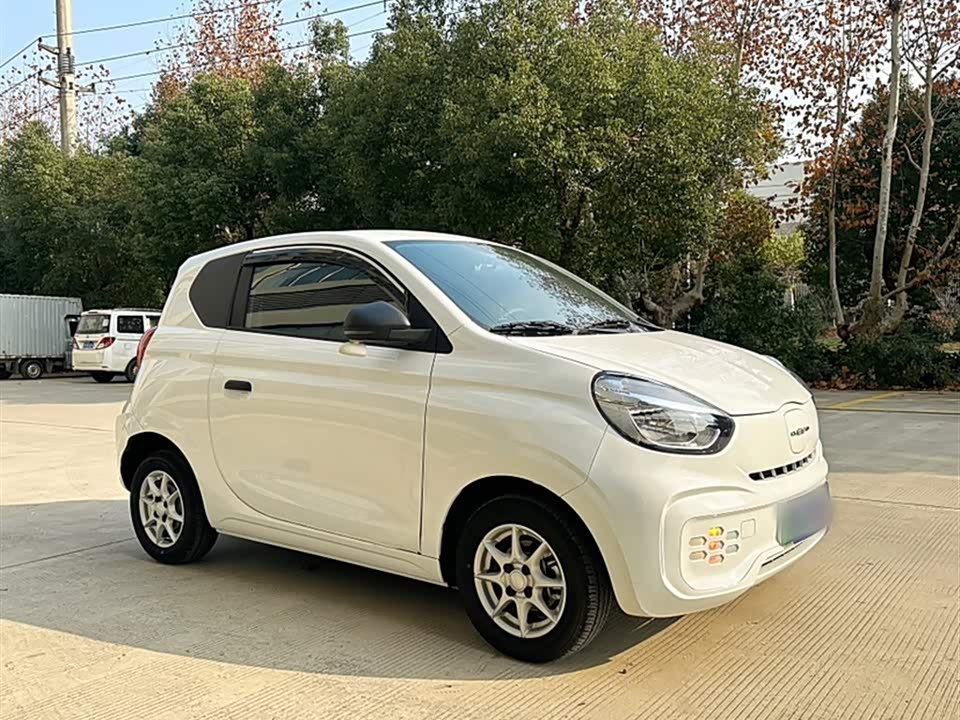 Roewe Clewe CLEVER Roewe Clewe CLEVER
