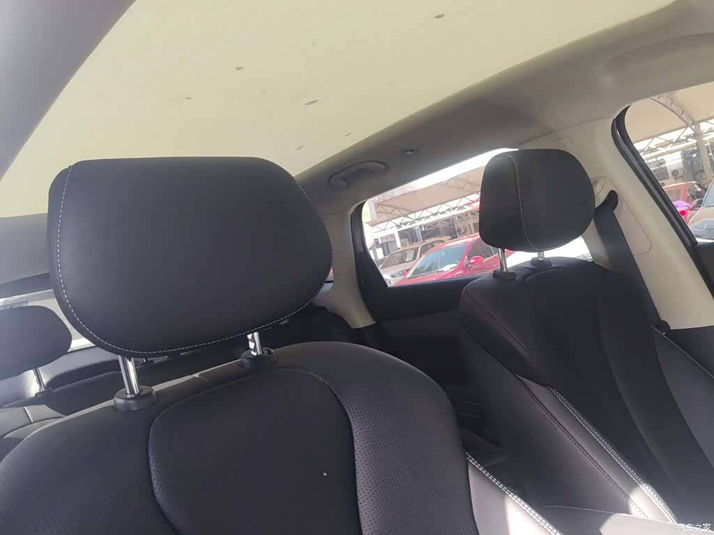 BYD HiAce, 2025 9