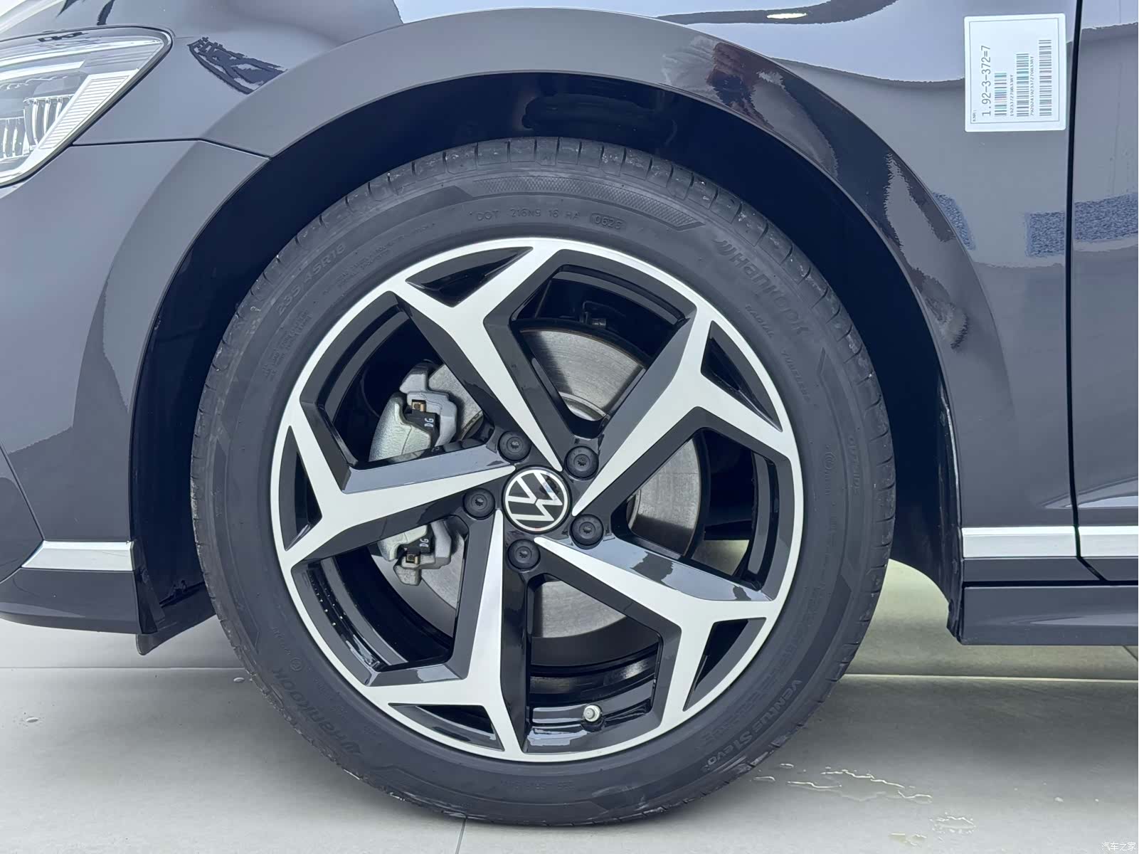 Volkswagen Magotan, 2024 18
