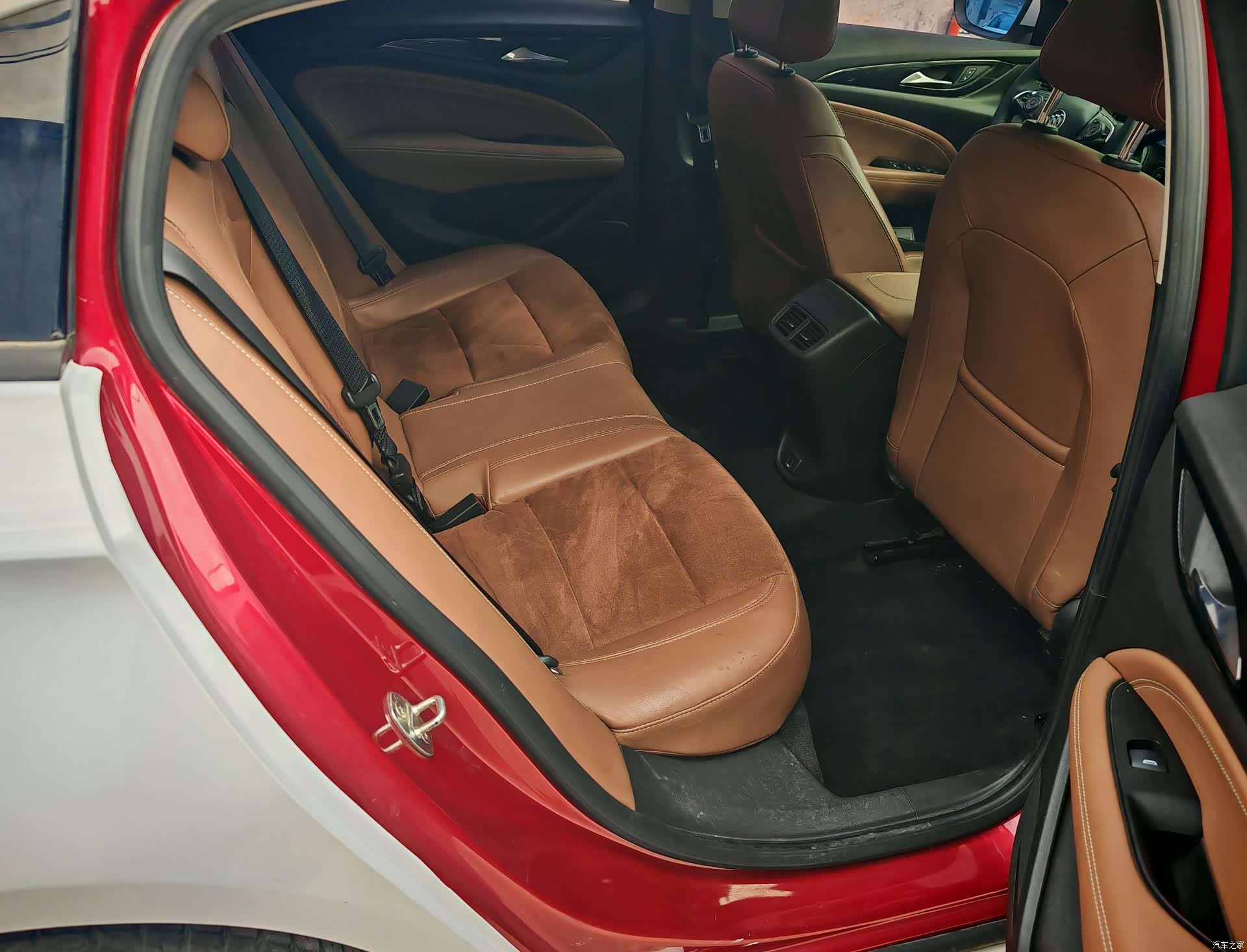 Buick Regal, 2018 8