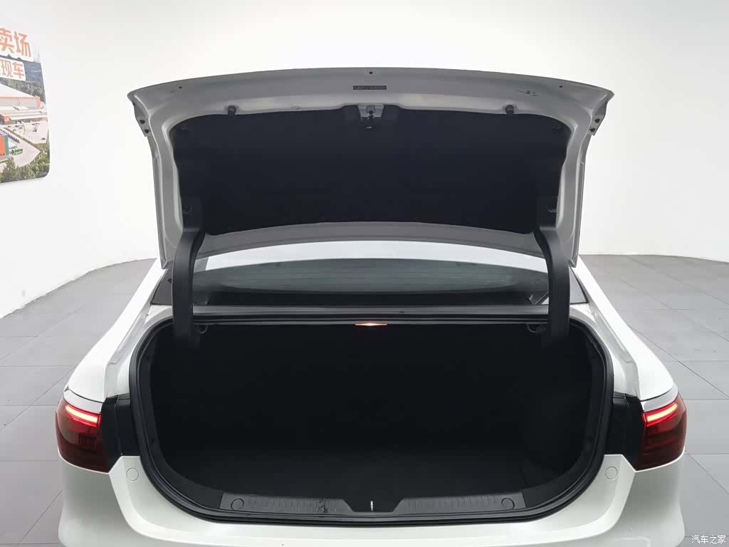 GAC GA6, 2022 16