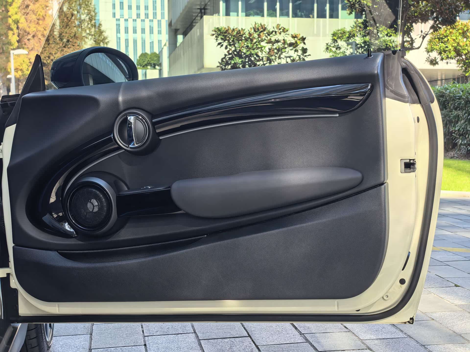 Mini Cooper, 2022 17