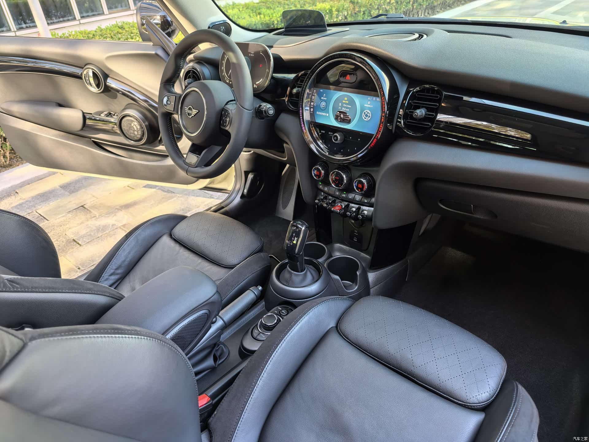 Mini Cooper, 2022 26