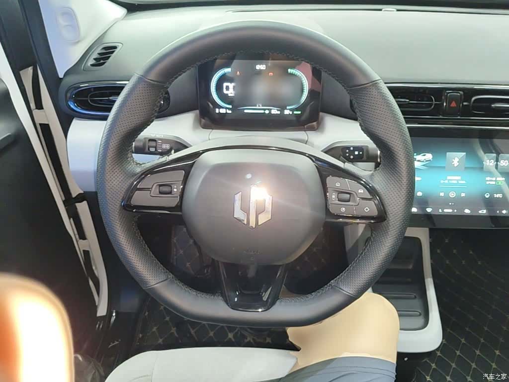 Leapmotor T03, 2024 11