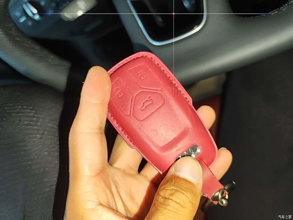 Audi A4L, 2024 9