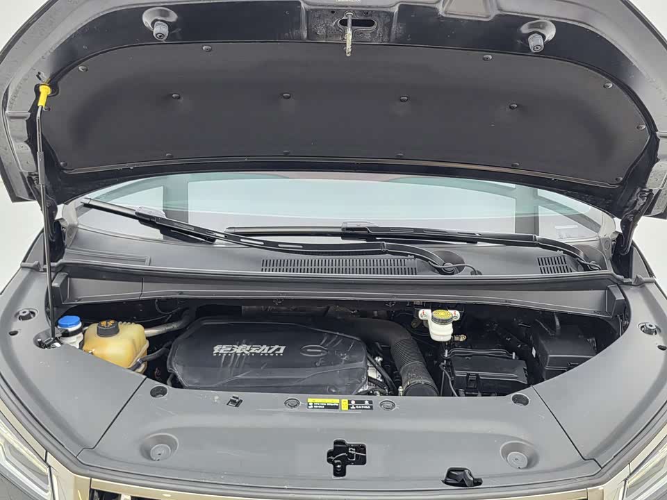 Trumpchi Trumpchi M8 Trumpchi Trumpchi M8