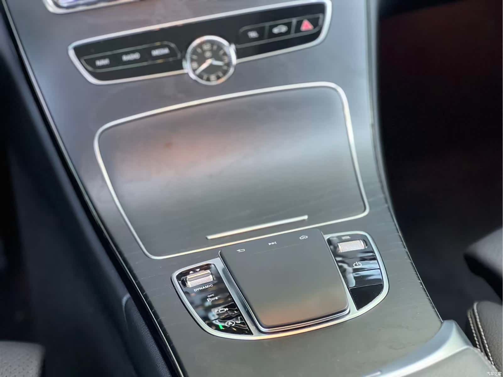 Mercedes-Benz C-Class, 2021 13
