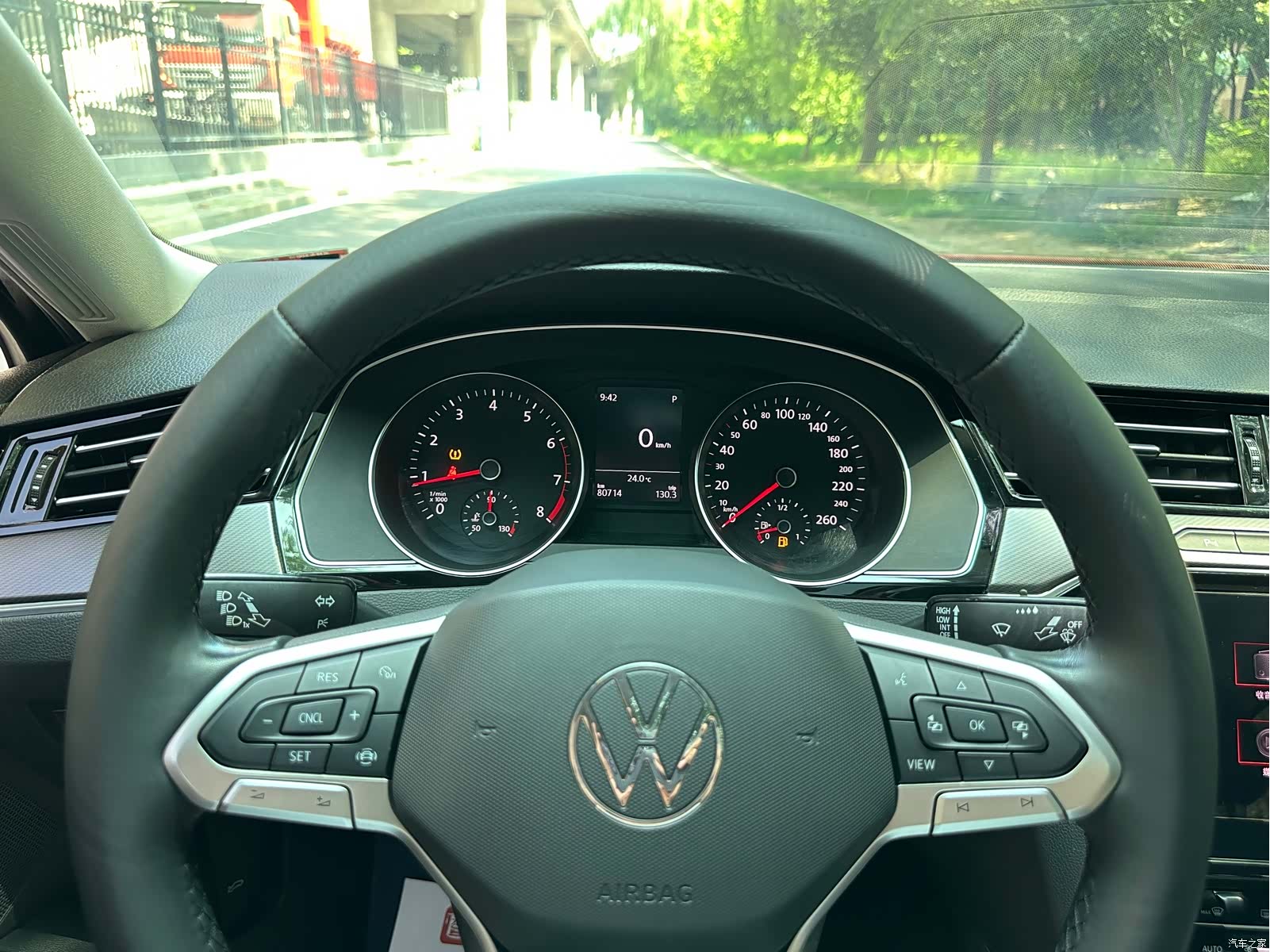 Volkswagen Magotan, 2021 10