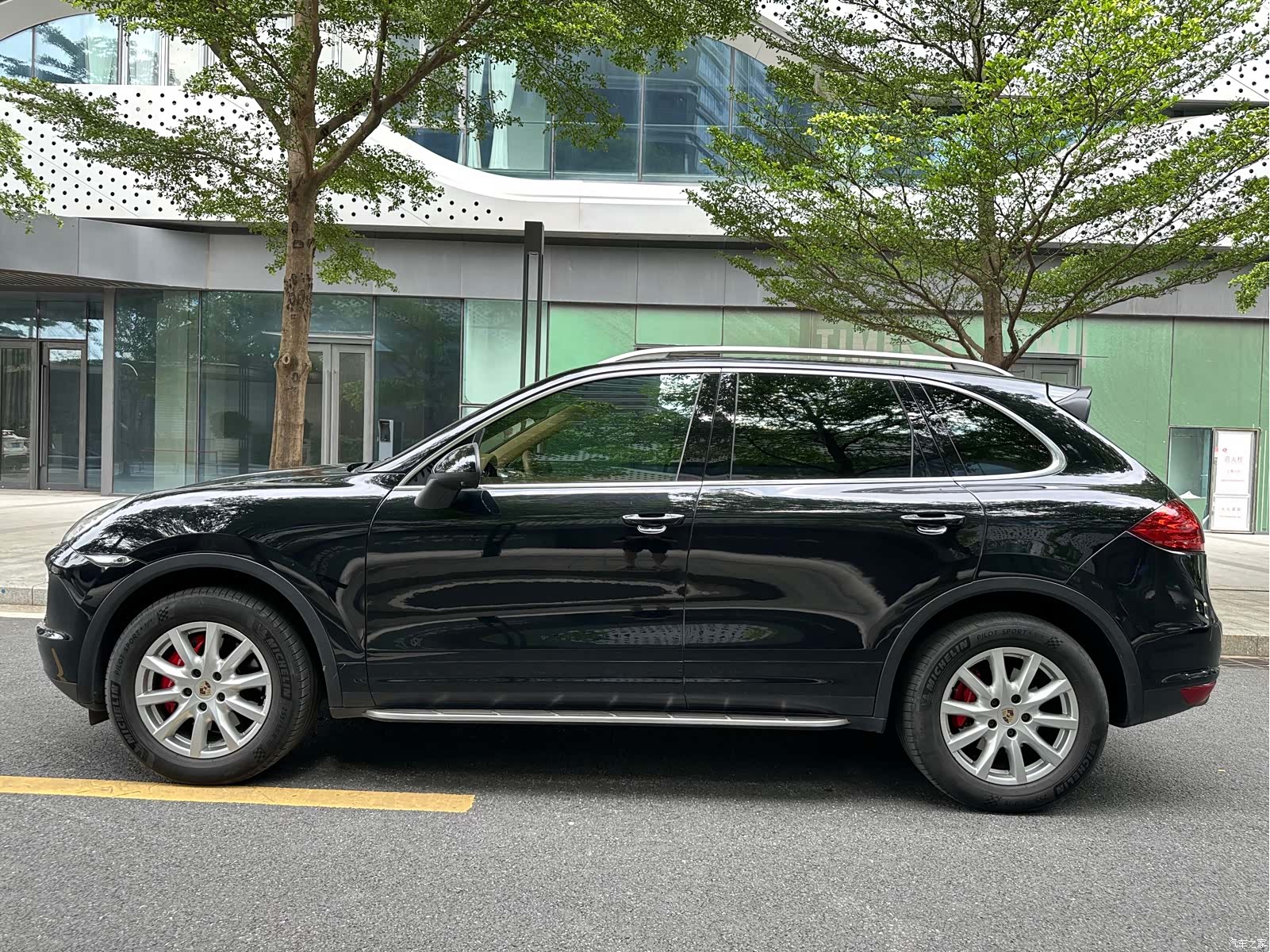 Porsche Cayenne, 2012 2