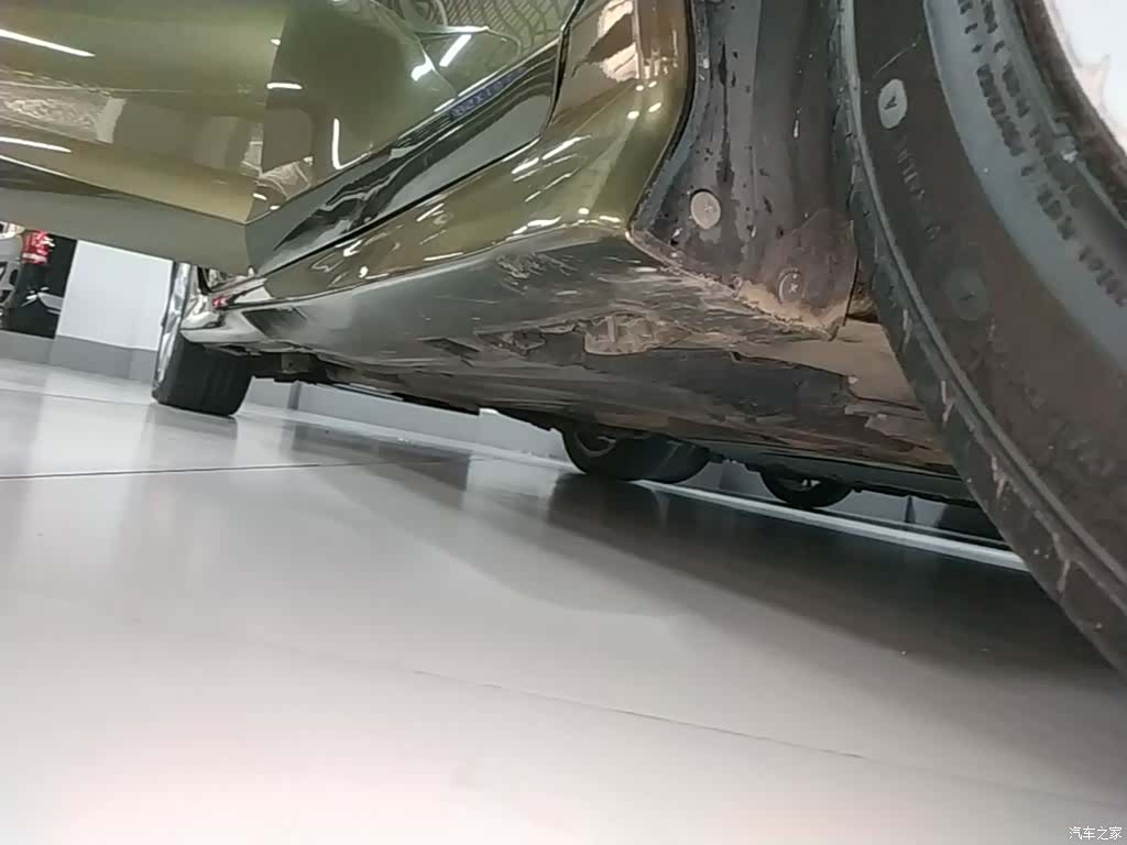 Honda Jade, 2017 21