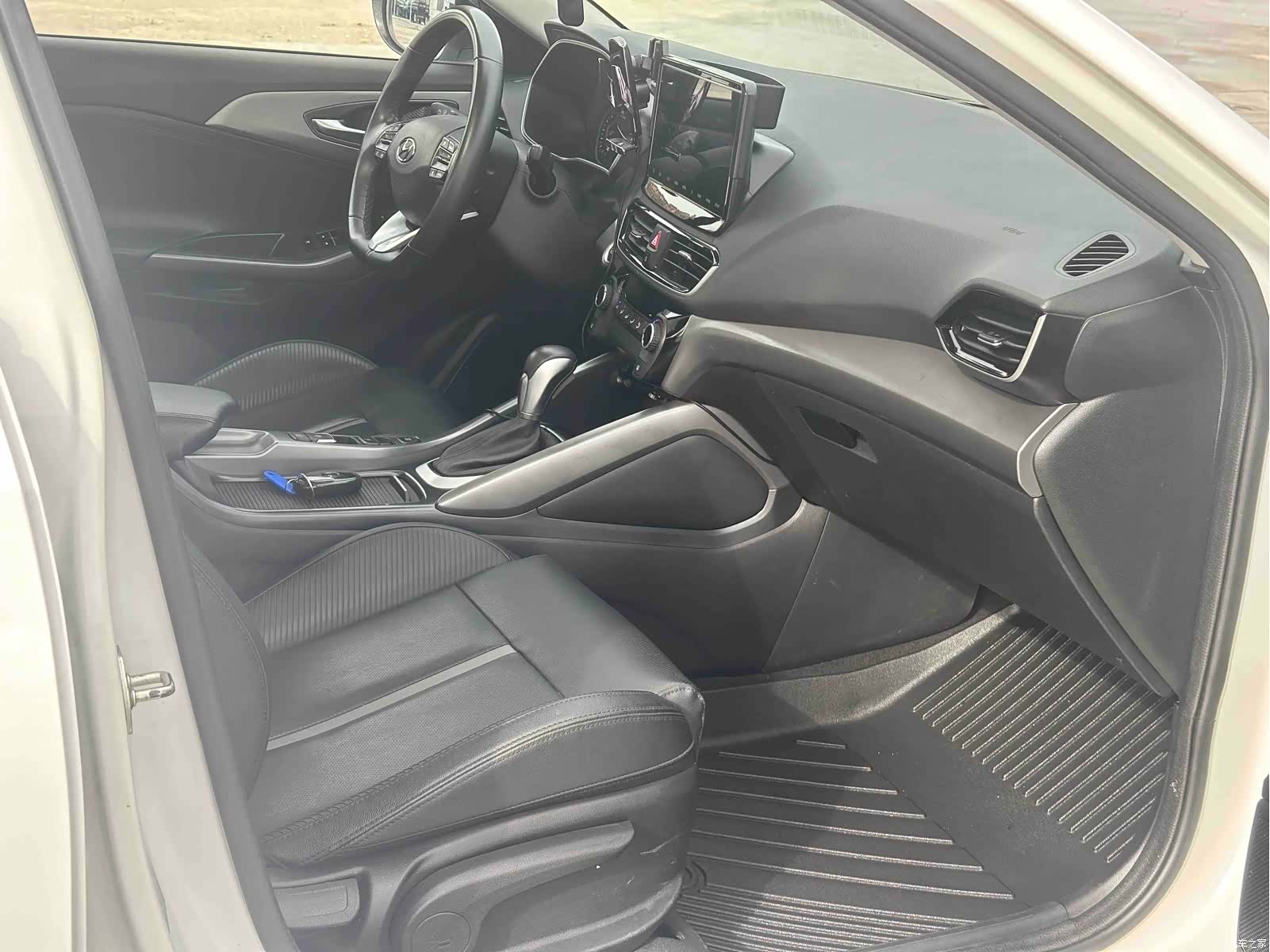 Hyundai Lafesta, 2021 6