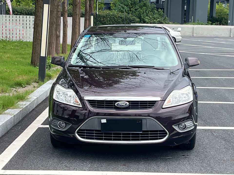 Ford Fox Ford Fox